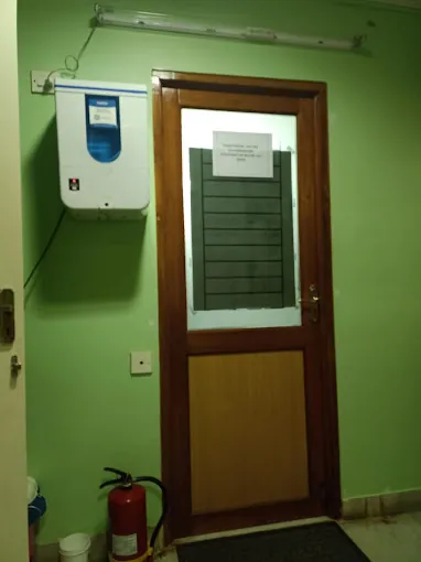 Image of: Subbiyas Dental Clinic In Adyar 4