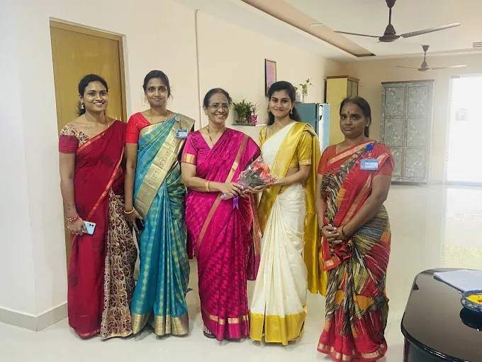 Image of: Subha Homoeo Clinic Best Homeopathy In Ayanavaram
