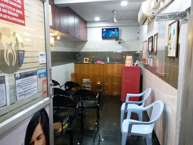 Image of: Sudha Dental Care In Ayanavaram