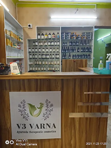 Image of: Sugashree Health Care Centre In Chennai