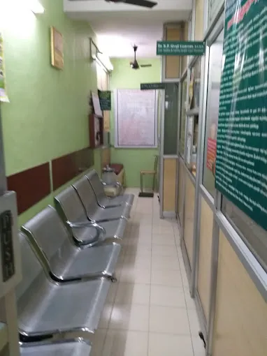 Image of: Suji Siddha And Homoeo Clinic In Ayanavaram 3