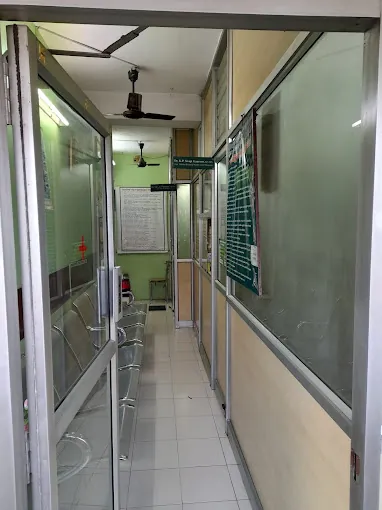 Image of: Suji Siddha And Homoeo Clinic In Ayanavaram 6