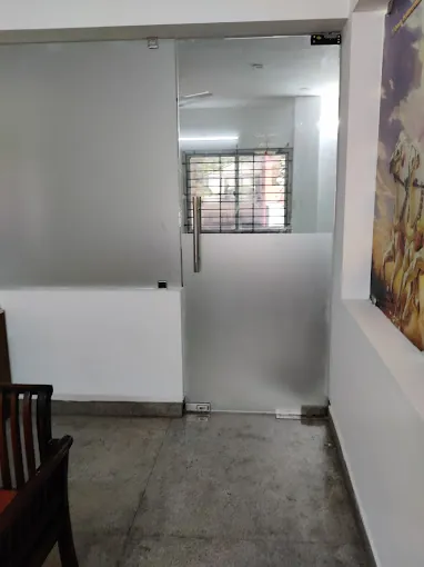 Image of: Sun Rays Speech Therapy Clinic In Thiruvanmiyur 2