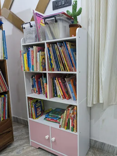 Image of: Sun Rays Speech Therapy Clinic In Thiruvanmiyur 4