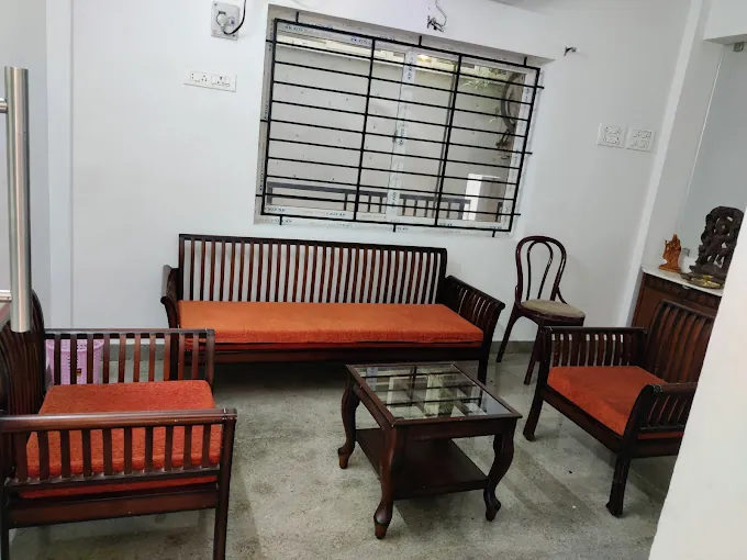 Image of: Sun Rays Speech Therapy Clinic In Thiruvanmiyur 6