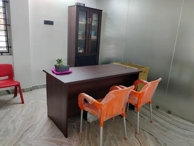Image of: Sun Rays Speech Therapy Clinic In Thiruvanmiyur 7