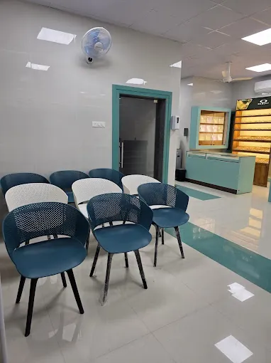 Image of: Supreme Elite Clinic In Chennai 2