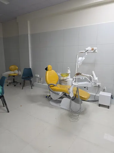 Image of: Supreme Elite Clinic In Chennai 3