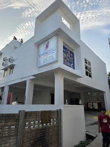Image of: Supreme Elite Clinic In Chennai 5
