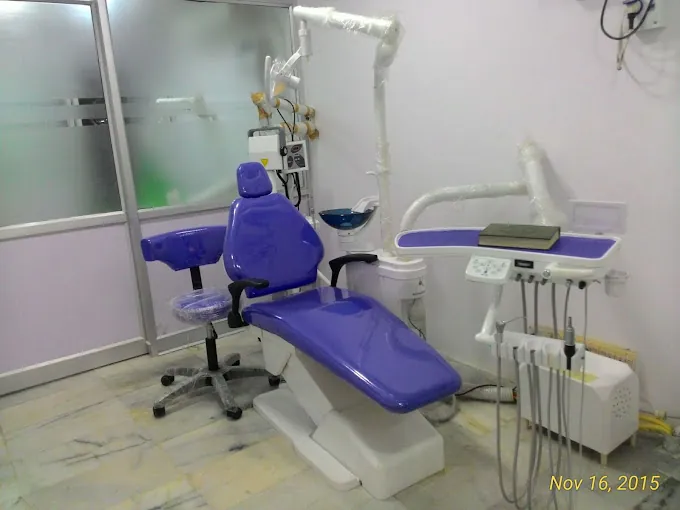 Image of: Supreme Multi Speciality Dental Centre In Kodambakkam