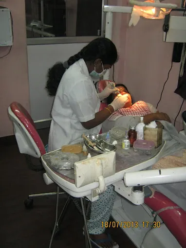 Image of: Supreme Multi Speciality Dental Centre In Kodambakkam 2