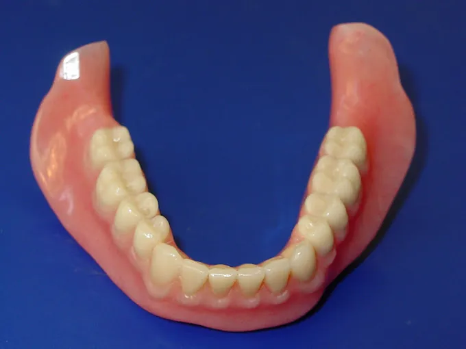 Image of: Supreme Multi Speciality Dental Centre In Kodambakkam