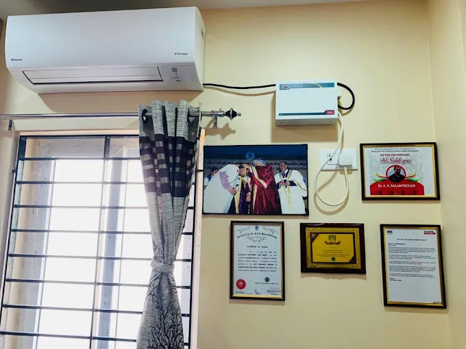 Image of: Swasam Speciality Clinic In Kolathur 2