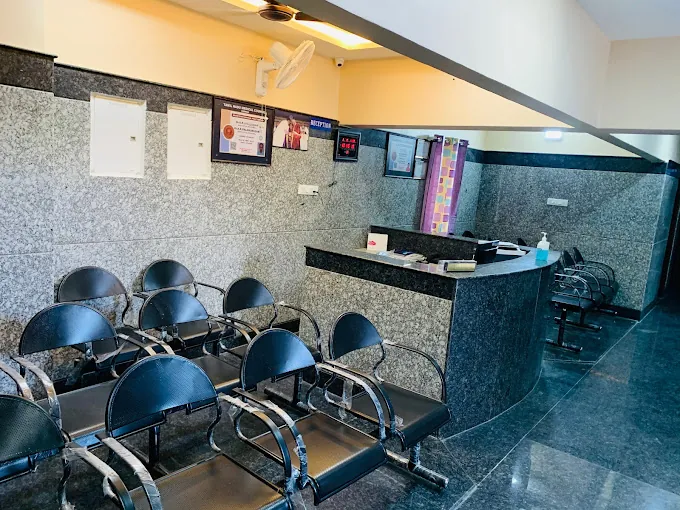 Image of: Swasam Speciality Clinic In Kolathur