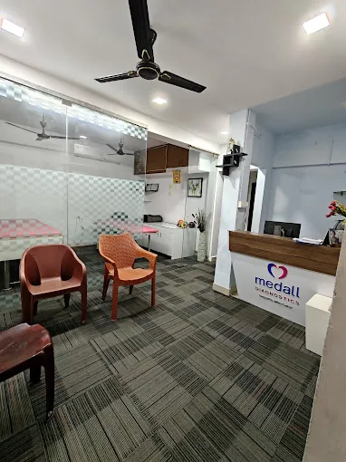 Image of: Swastya Clinic Dr Shivangi Aggarwal In Adyar