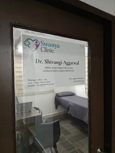 Image of: Swastya Clinic Dr Shivangi Aggarwal In Adyar 2