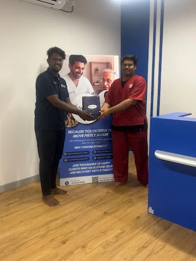 Image of: Synergy Healthcare And Wellness In T Nagar 2