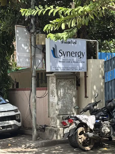 Image of: Synergy Healthcare And Wellness In T Nagar 3