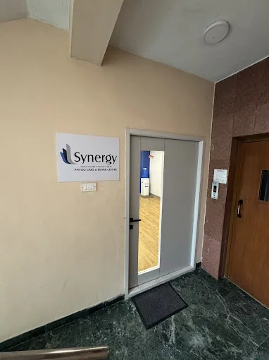 Image of: Synergy Healthcare And Wellness In T Nagar 6