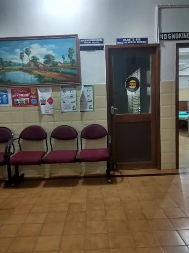Image of: T T Ranganathan Clinical Research In Adyar 2