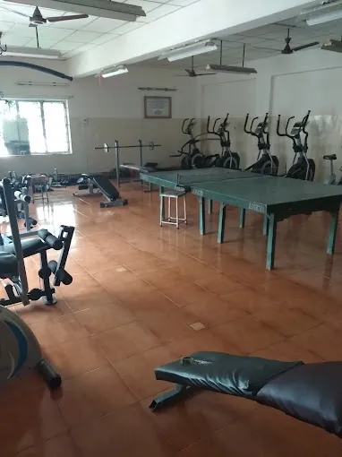 Image of: T T Ranganathan Clinical Research In Adyar 3