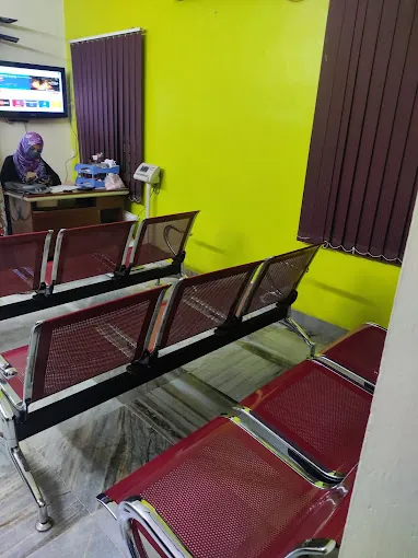 Image of: Tanman Child Care Clinic In Mogappair 2