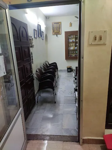 Image of: Tanman Child Care Clinic In Mogappair 3