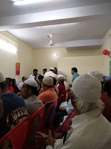 Image of: Tgc Mmf Charity Clinic In Korukkupet 2