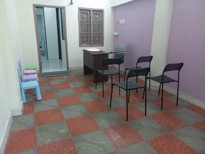 Image of: Thalir Woman And Child Clinic In Saidapet 3