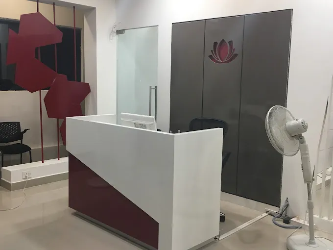 Image of: Thamara Dental Clinic In Chennai