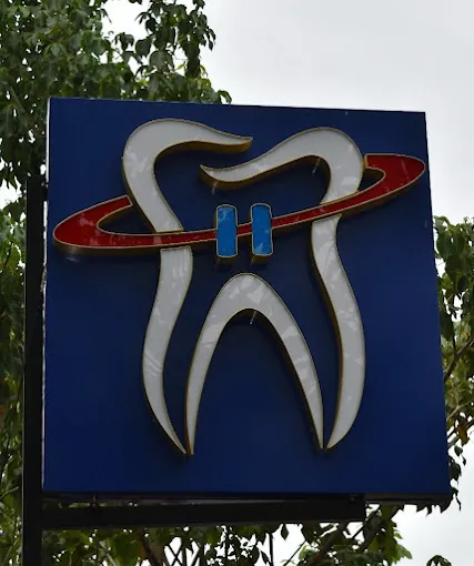 Image of: Thamarai Dental Clinic In Kolathur 2