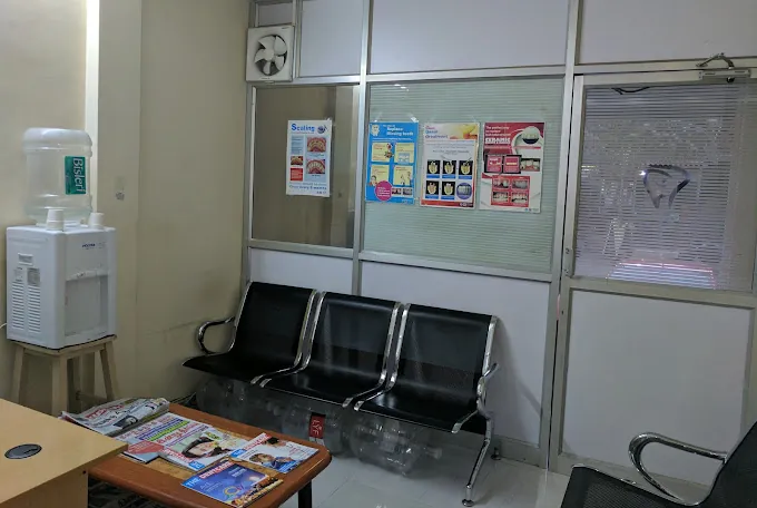 Image of: Thamarai Dental Clinic In Kolathur 3