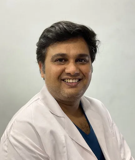 Image of: Thamarai Dental Clinic In Kolathur 4
