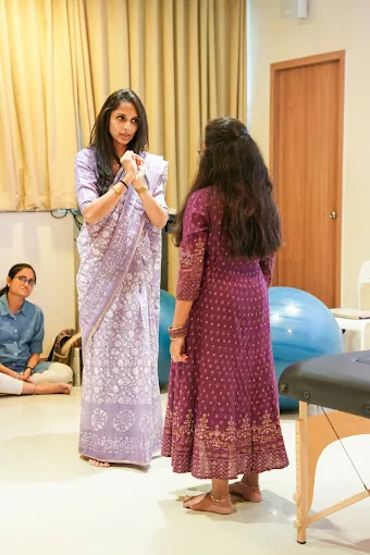 Image of: The Birthwave Gynecology And Childrens In Nungambakkam 3