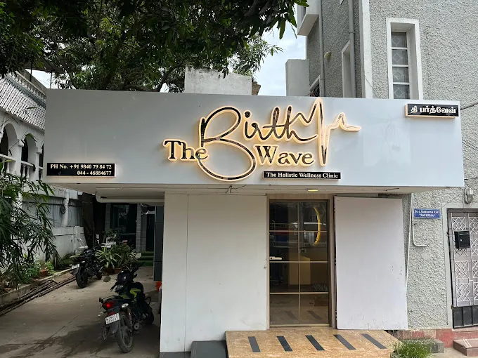 Image of: The Birthwave Gynecology And Childrens In Nungambakkam 5