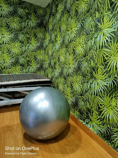 Image of: The Bodymind Clinic In Chennai 2