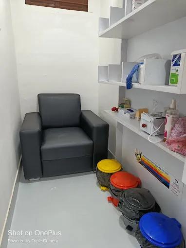 Image of: The Bodymind Clinic In Chennai 3