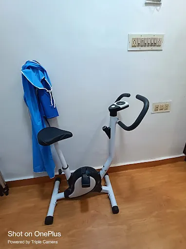 Image of: The Bodymind Clinic In Chennai