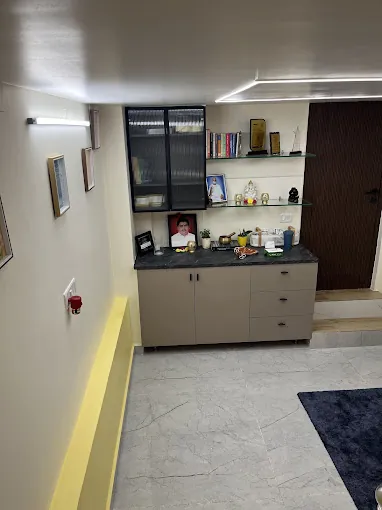 Image of: The Brightside Clinic In Nungambakkam