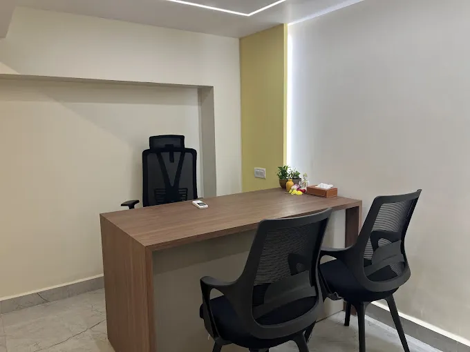 Image of: The Brightside Clinic In Nungambakkam 2
