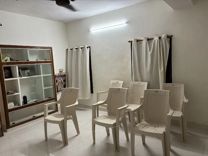 Image of: The Clinic Medicine In Thiruvanmiyur