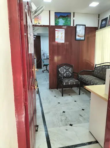 Image of: The Dental Boutique In Chennai 2