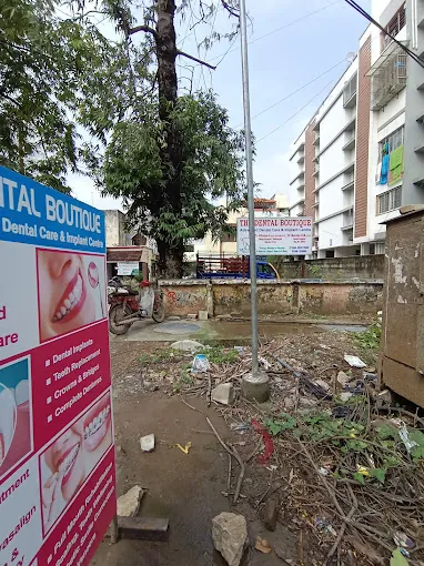 Image of: The Dental Boutique In Chennai 3