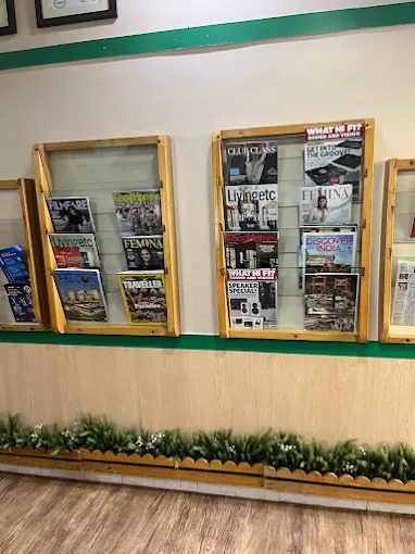 Image of: The Dental Center In Aminjikarai