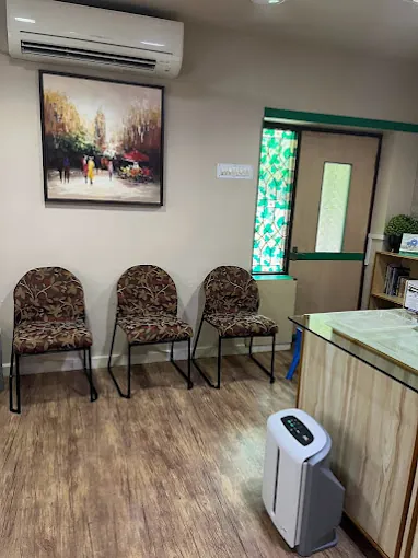 Image of: The Dental Center In Aminjikarai 2