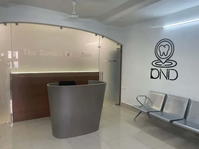 Image of: The Dentist Next Door In Arumbakkam