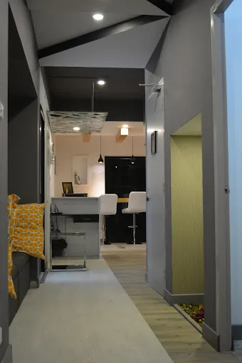 Image of: The Dentists Place In Adyar