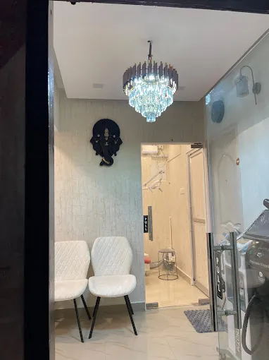 Image of: The Face Clinique Dental In Adyar