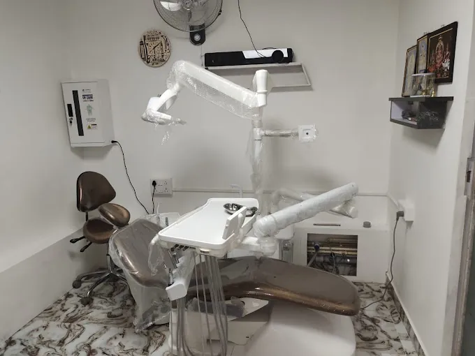 Image of: The Face N Jaw Clinic In Mylapore 2