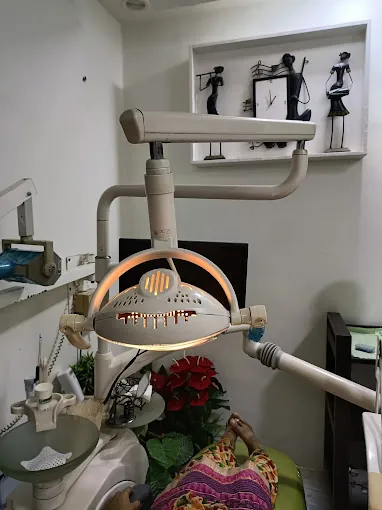 Image of: The Happy Smile Dental Clinic In Chennai